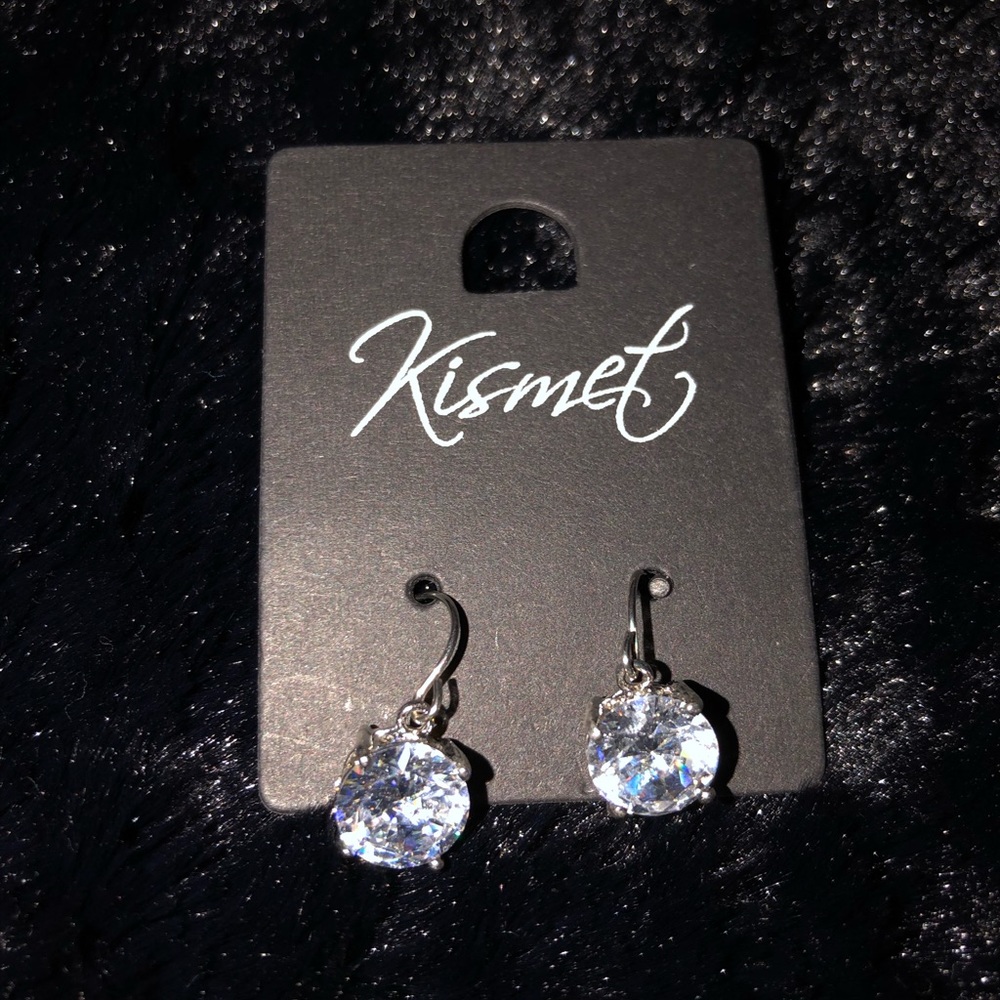 Fashion earrings